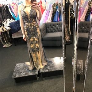 Jovani Gown